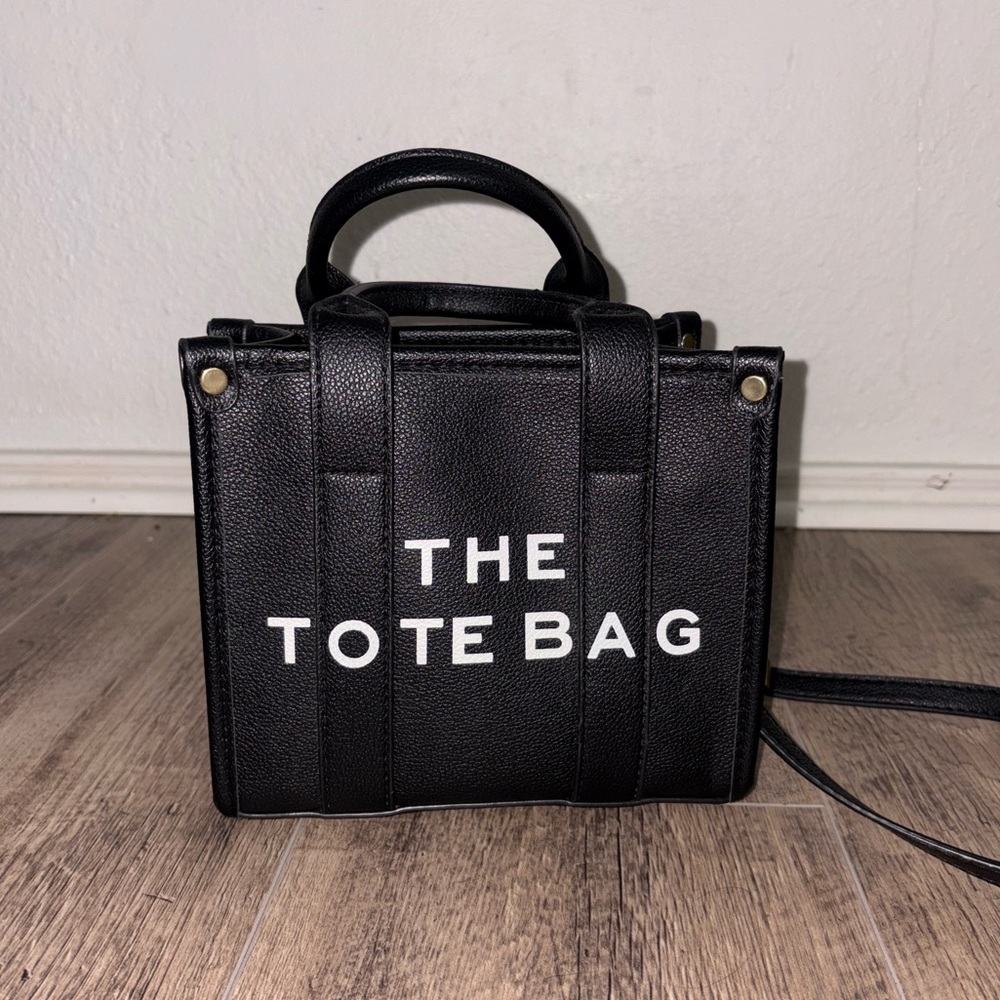 The Tote Bag Mini